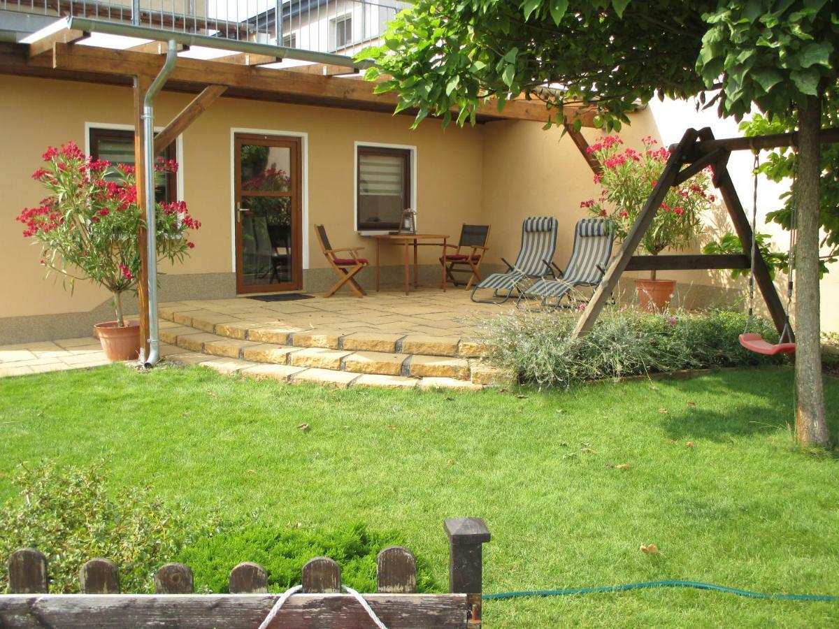 Ferienwohnung Rohrwallinsel Koepenick Berlin Zewnętrze zdjęcie