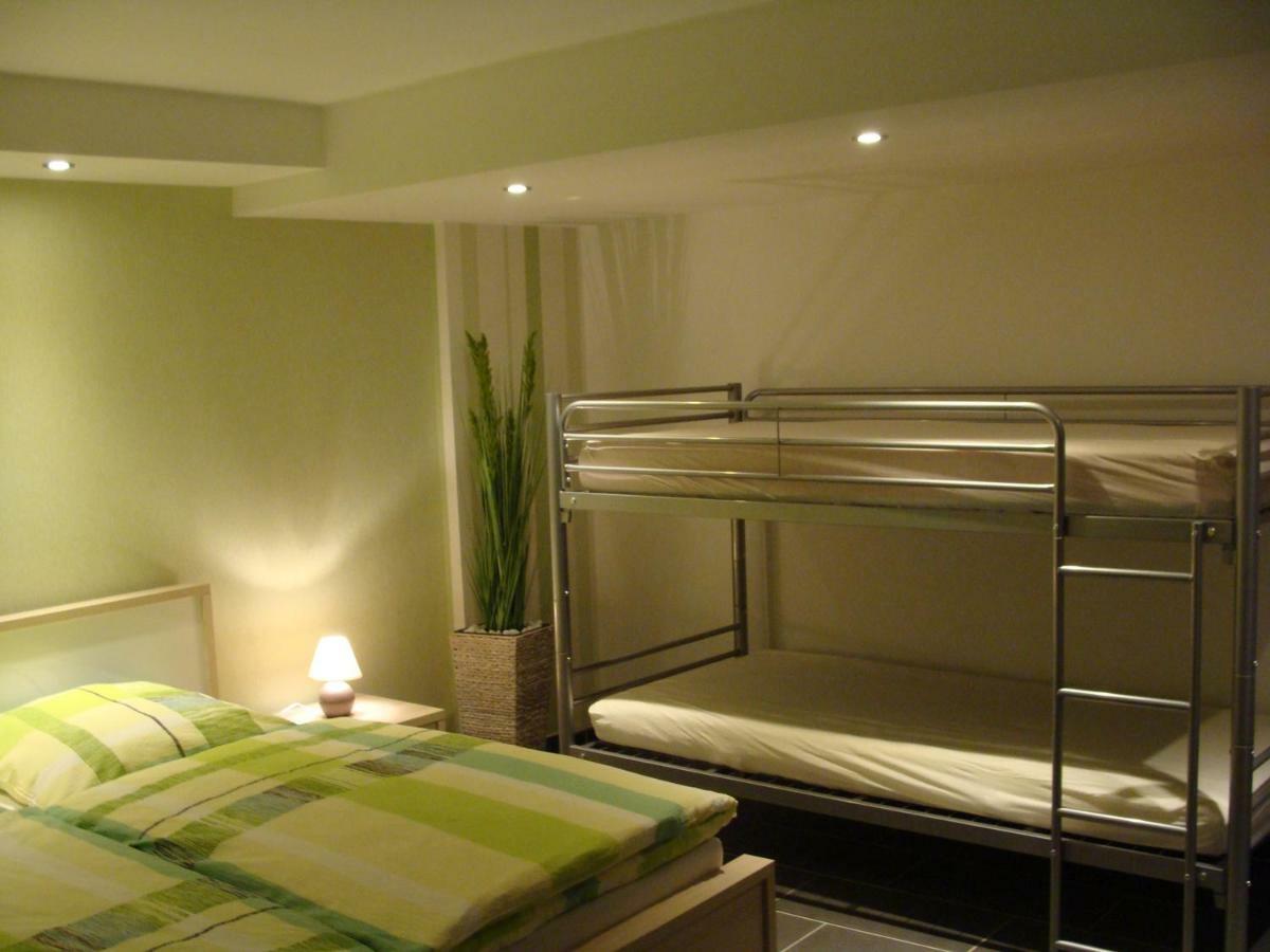 Ferienwohnung Rohrwallinsel Koepenick Berlin Zewnętrze zdjęcie